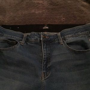 Lularoe Jeans 32